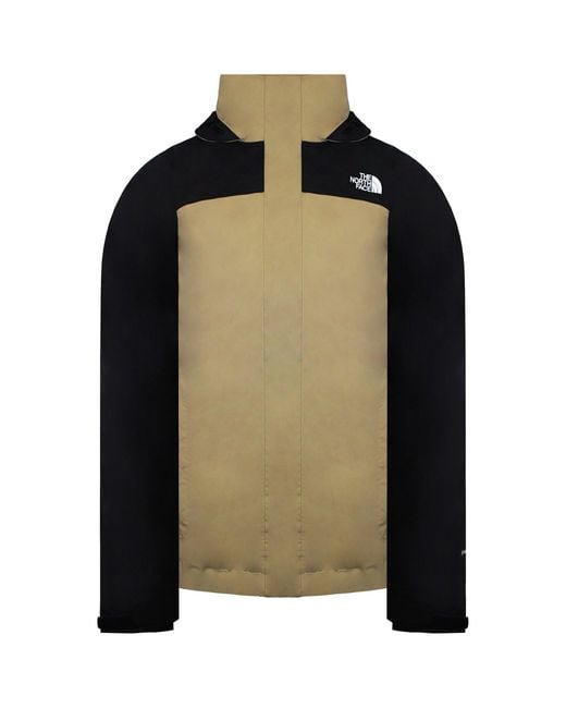 The North Face Green New Original Triclimate Jacket Nylon for men