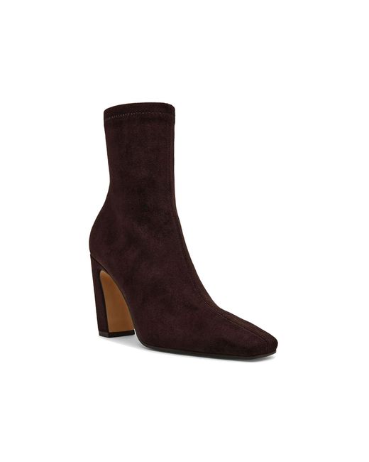 Steve Madden Vinka Boot Browns