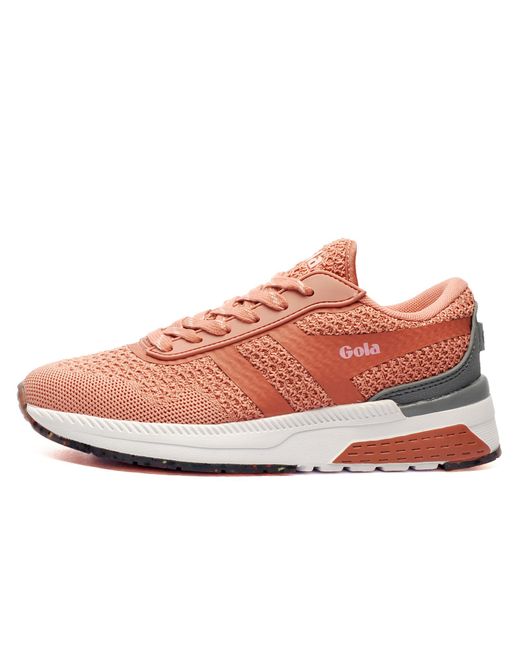 Gola Red Atomics 2 Running Shoes