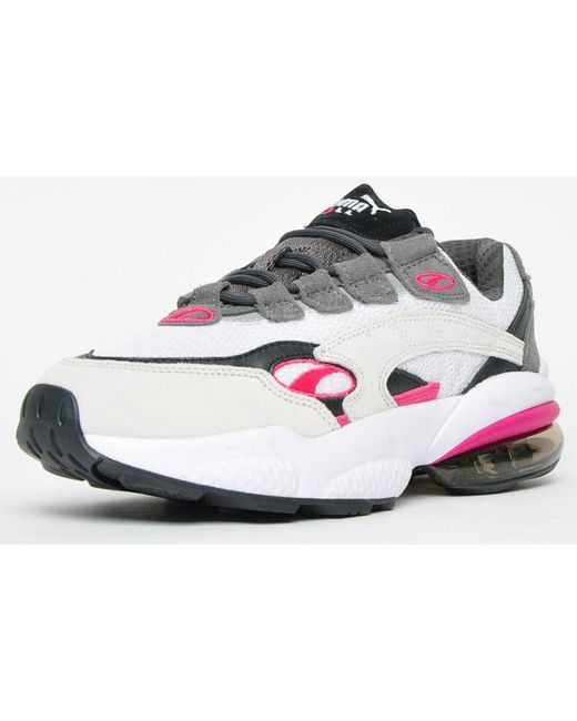 PUMA Black Cell Venom for men