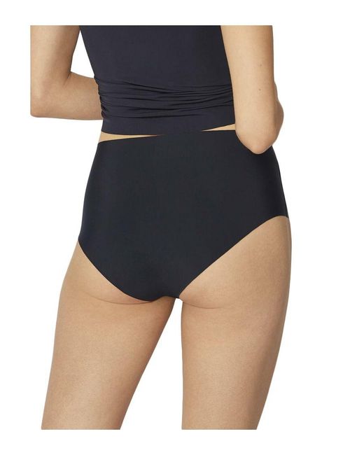 Sloggi Blue Zero Feel Maxi Briefs