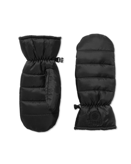 TOG24 Black Sleet Mittens