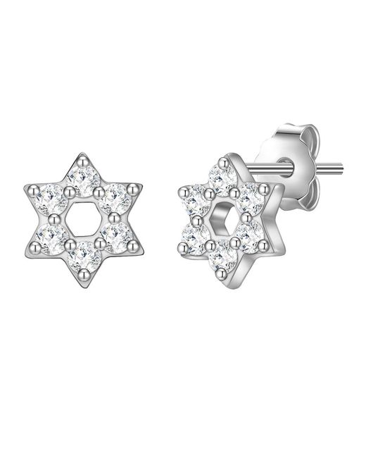 Glanzstücke München Metallic Sterling Earring