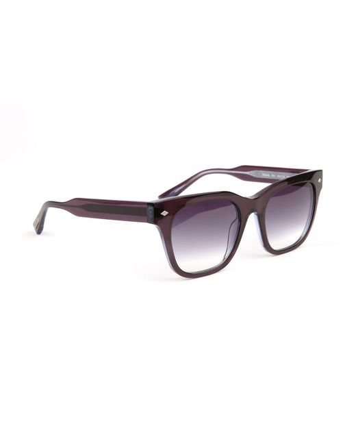 Bulget Black Sunglasses Bg9236 H01 52