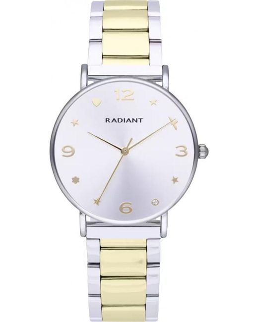 Radiant Gray Ra597204 Ladies Watch