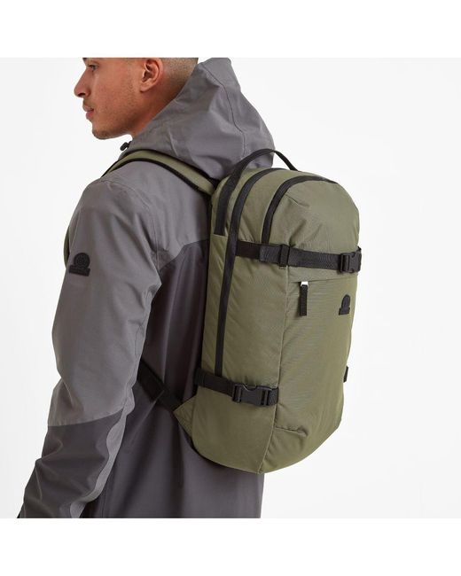 TOG24 Gray Lemm Backpack Light