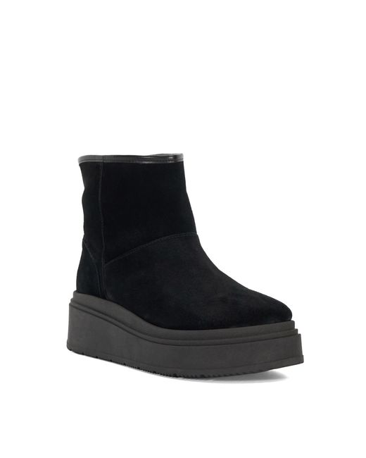 Dune Black Ladies Podsey