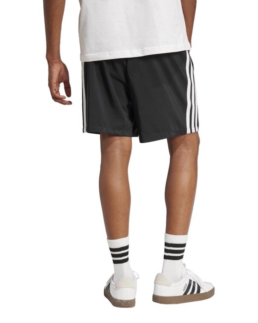 Adidas Black Shorts for men