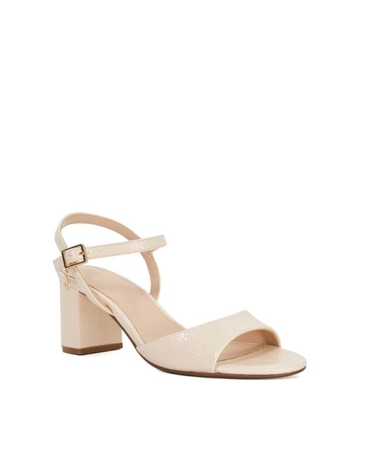 Dune Natural Ladies Maizel