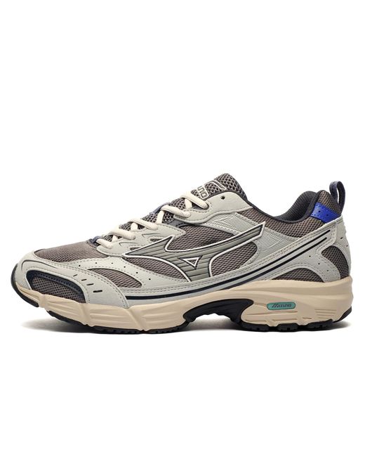 Mizuno Black Mxr Trainers for men