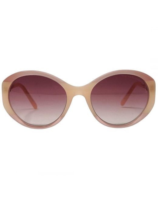 Marc Jacobs Pink 520 0Ng3 3X Sunglasses