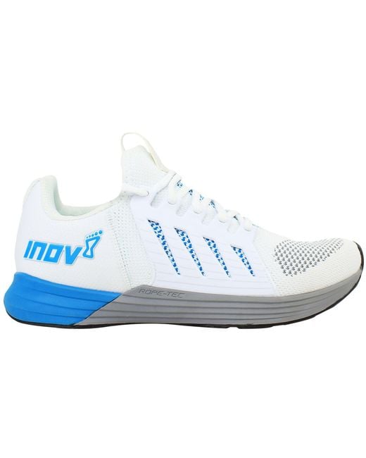 Inov-8 Blue F-Lite G 300 Trainers for men