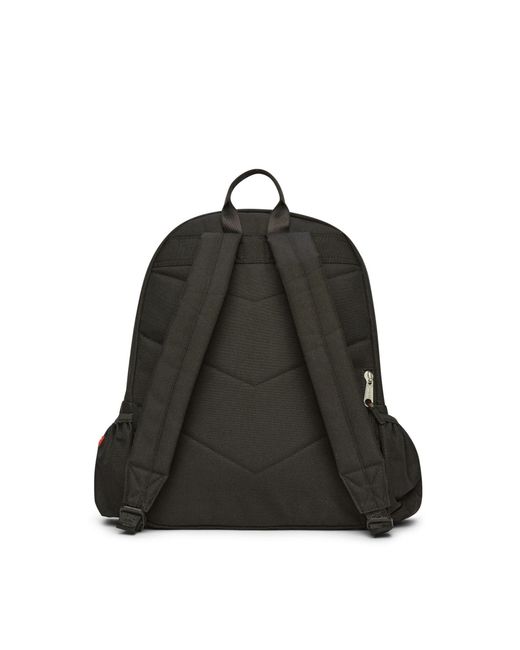 Kickers Black Accessories Pluto 2 99 for men