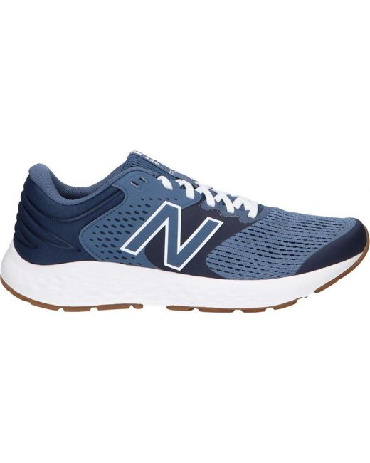 New Balance Blue Sneakers For for men