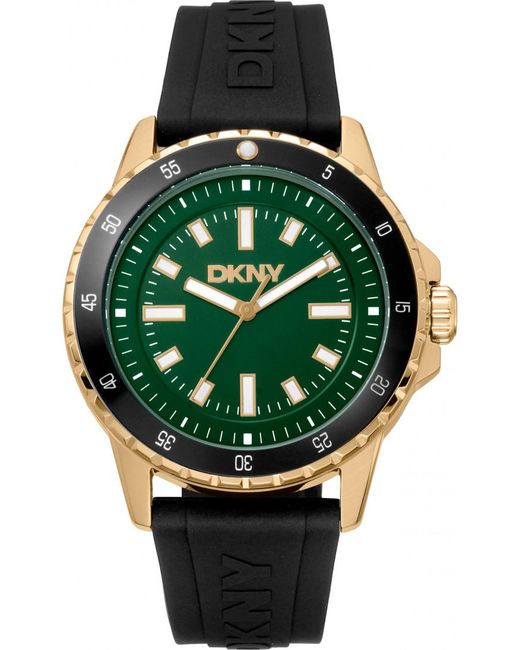 DKNY Green Dk1G130P0035 Watch for men