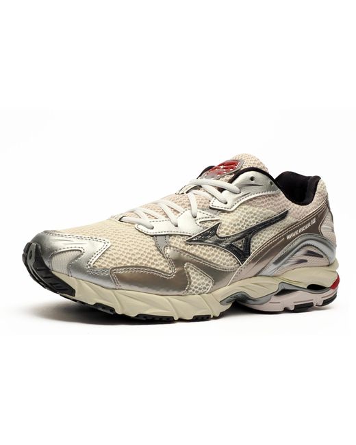 Mizuno Black Wave Rider 10 Trainers for men