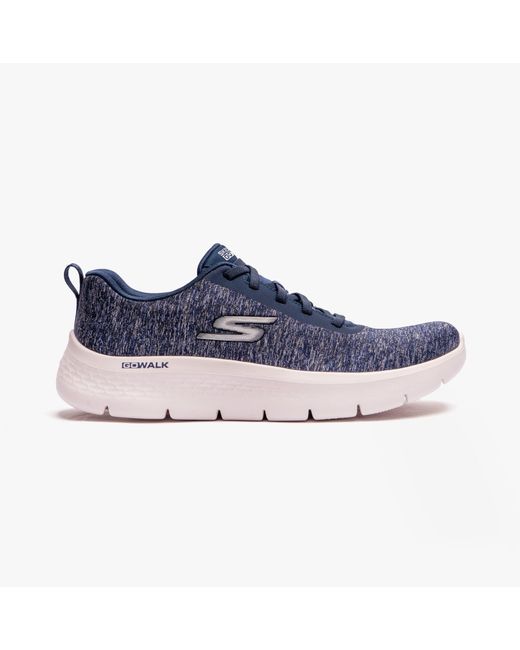 Skechers Blue 124959 Go Walk Flex