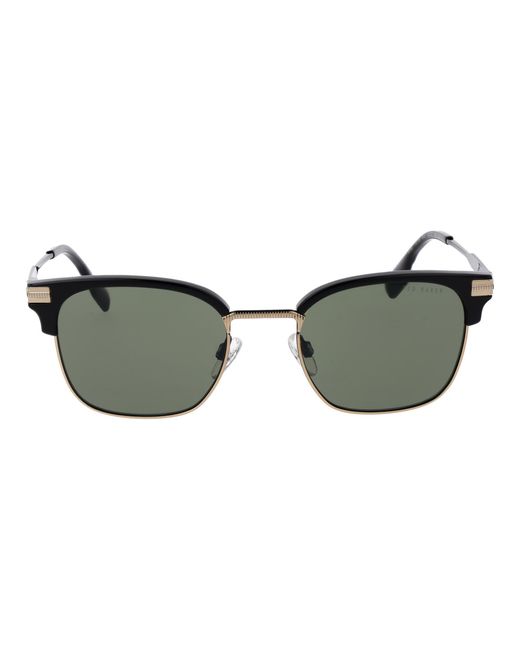 Ted Baker Black Sunglasses Tb1719 001 51 for men