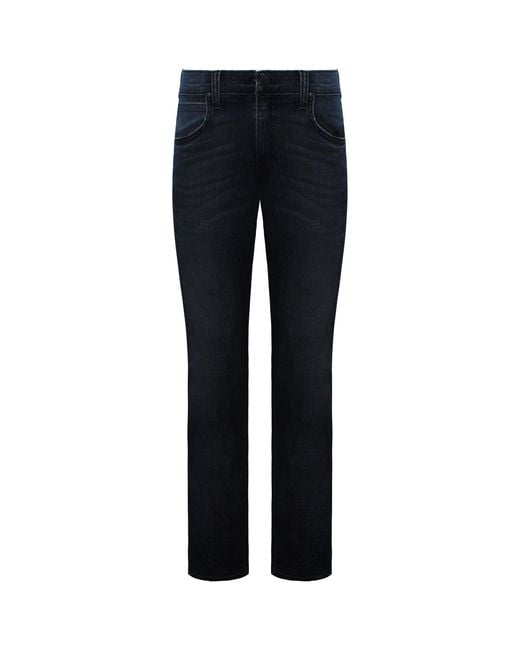 Lee Jeans Blue Regular Fit Jeans for men
