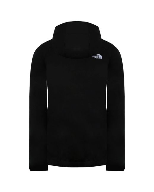 The North Face Black New Mod Triclimate Jacket