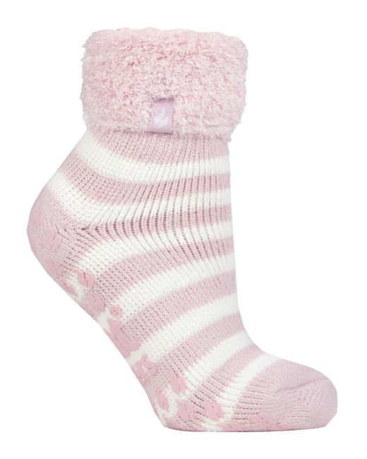 Heat Holders Pink Heat Holders Womens