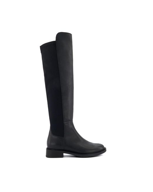 Dune Black Ladies Text
