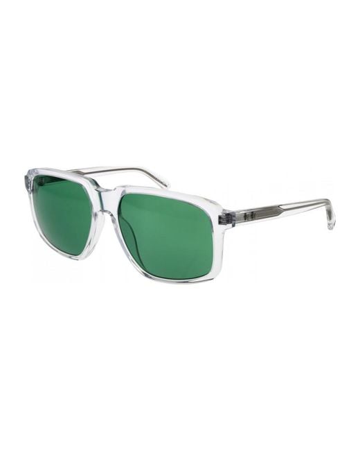 Web Green We0378 5826N 58 26N Sunglasses for men