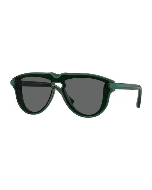 Burberry Black Be4427 36 410487 Fashion Sunglasses for men