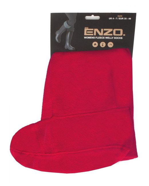 Enzo Pink Enzo