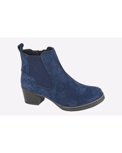 Cipriata Blue Alessina