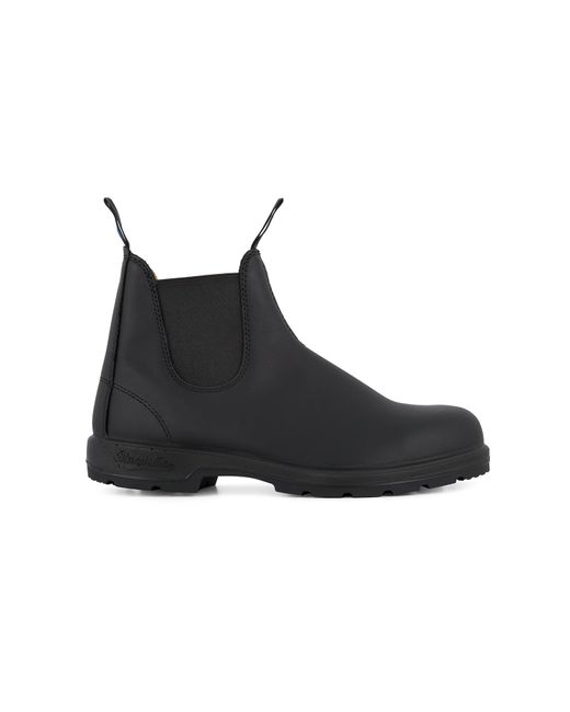Blundstone Black #566 Thermal Chelsea Boot