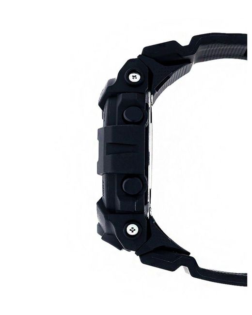 G-Shock Blue G-Shock Watch Gba-800-1Aer for men