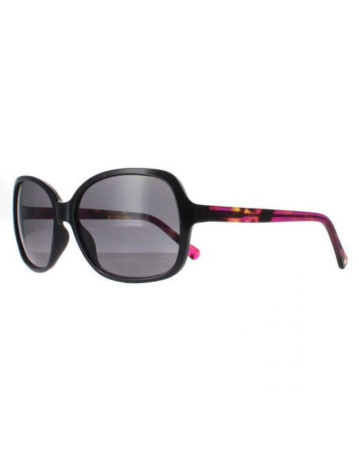 Radley Black Butterfly Abbie