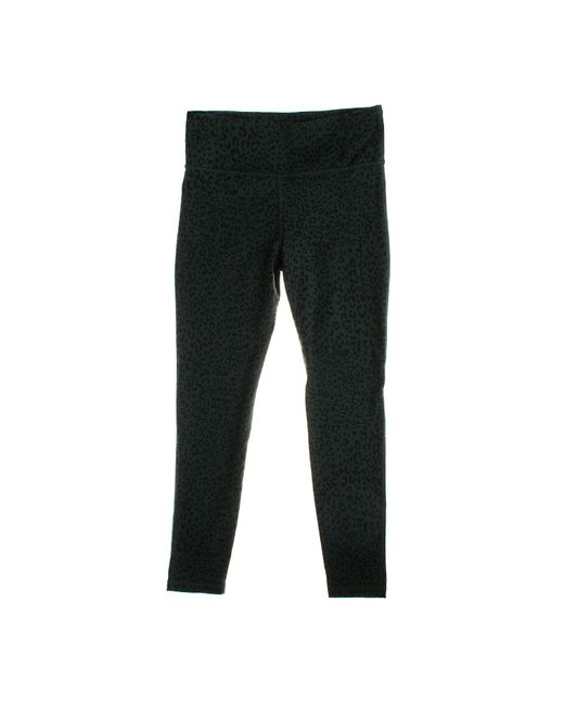 Gap Black Sports Leggings 758123