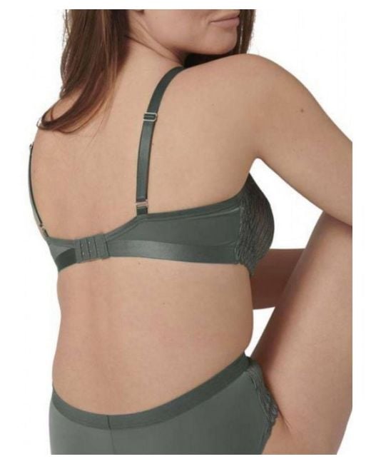 Triumph Green 10208015 Aura Spotlight Full Cup Bra
