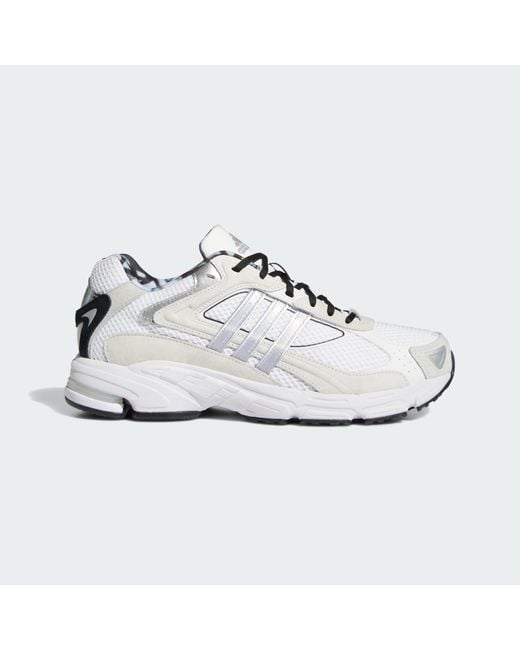 Adidas Originals White Pride Response Cl Pabllo Vittar Shoes for men