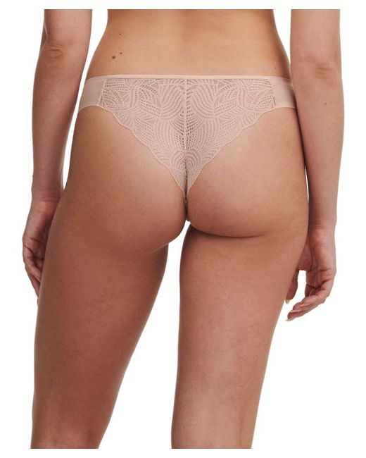 Chantelle Natural Softstretch Tanga