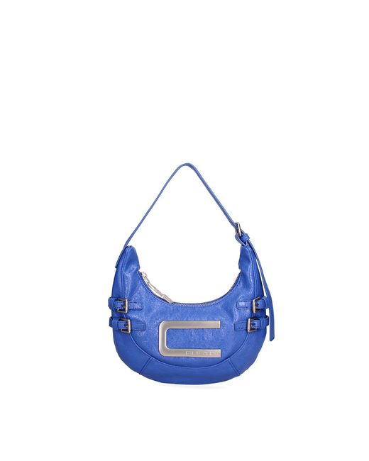 Custoline Schoudertas in het Blue