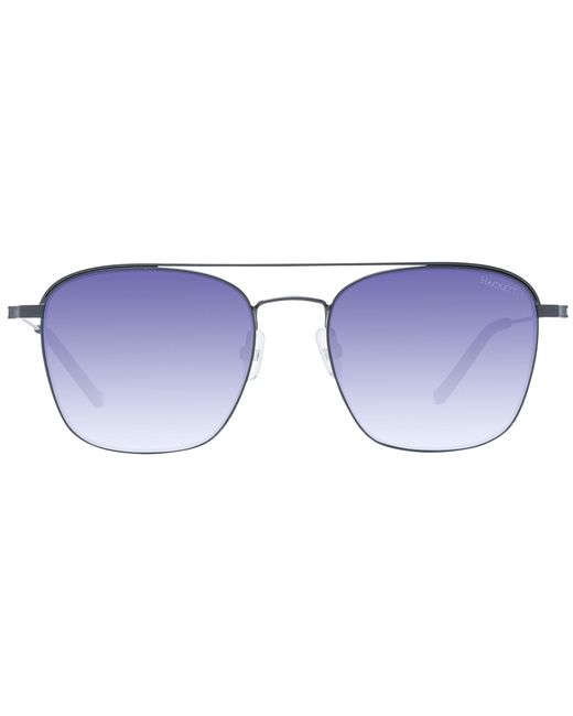 Ted Baker Purple Sunglasses Tb1695 900 51 for men