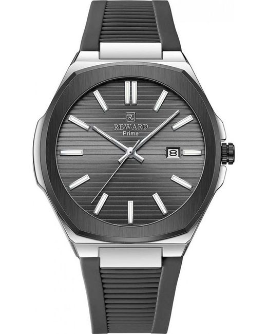 Reward Gray 632829M-E Marquis Watch for men