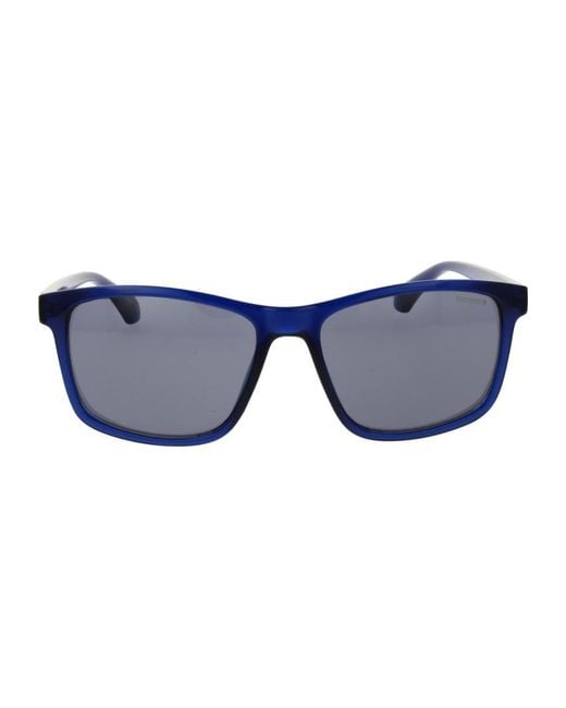 Superdry Blue Sds 5061 57153 Sds 57 153 Sunglasses for men
