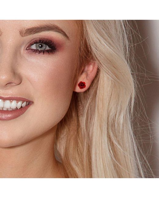 Diadema Red Diadema Womens