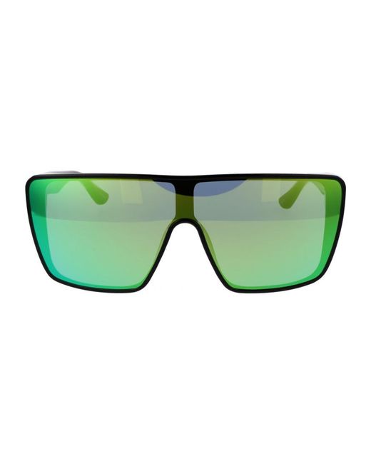 Champion Green Cuw5261 145C02 145 C02 Sunglasses for men