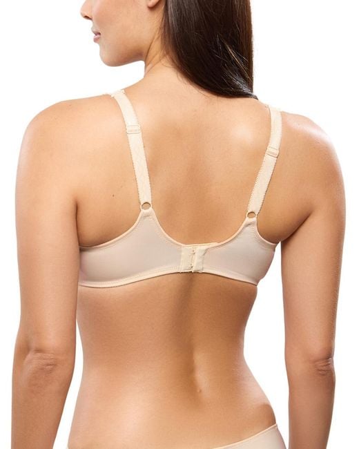 Empreinte Natural 07222 Gustave Full Cup Bra