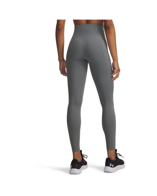Under Armour Blue Motion Performance Gym Legging