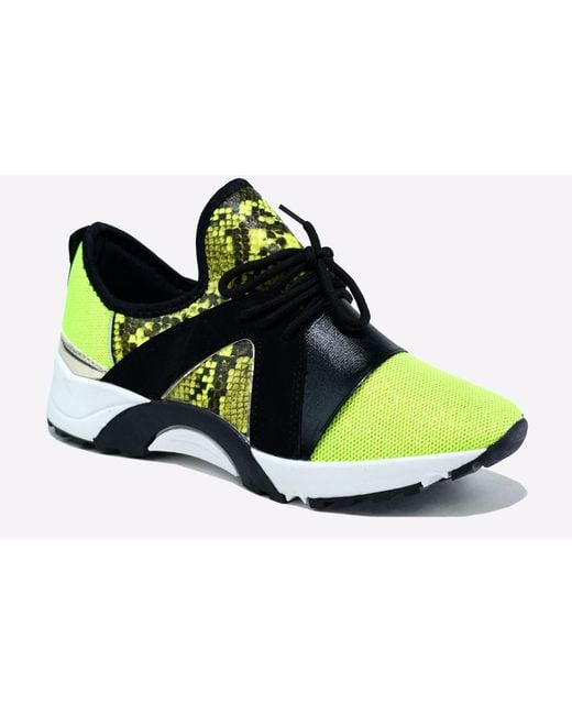 Hotsoles Blue London Paris Trainers