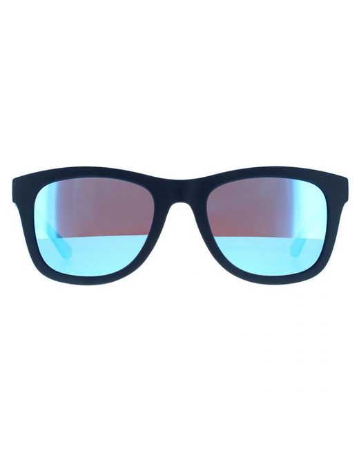 Lacoste Blue Square Matte L789S