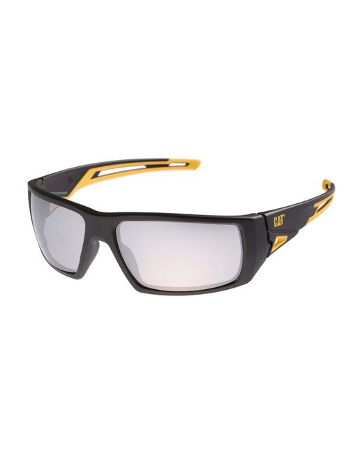 Caterpillar Gray Wrap Ctsf-Rebar for men