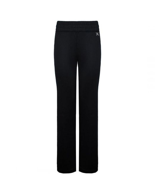 2xu Black Performance Track Pants Cotton