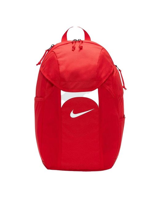 Nike Red Academy Team Backpack (30L)